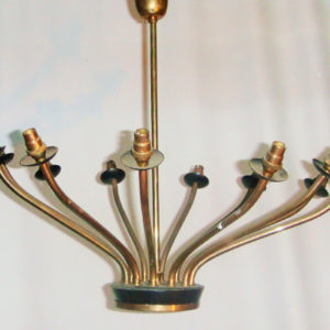 12 arm chandelier