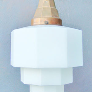 Art Deco Light