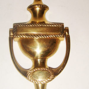 Brass Door Knocker