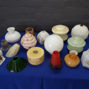 Various Shades available
