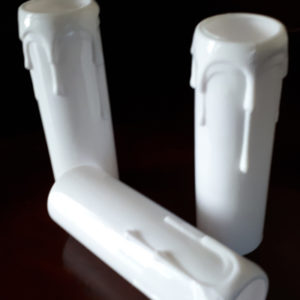 Candle sleeve
