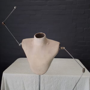 Antique Mannequin