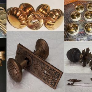 Architectural Fittings