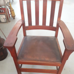 Antique office Chair