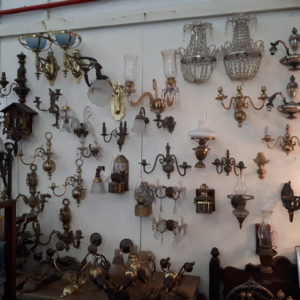Wall Lights