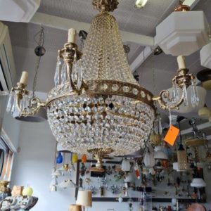 Chandeliers