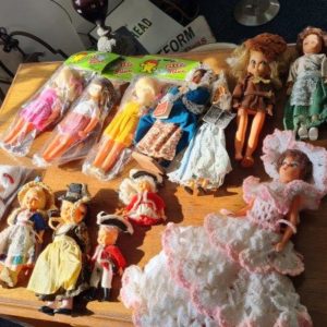Dolls