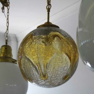 Pendant Lights